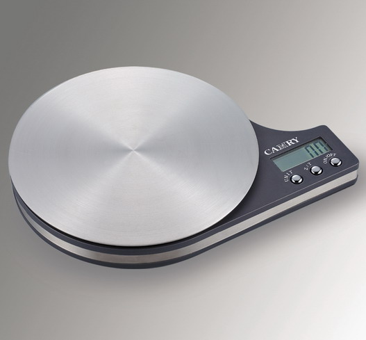 Digital Kitchen Scale